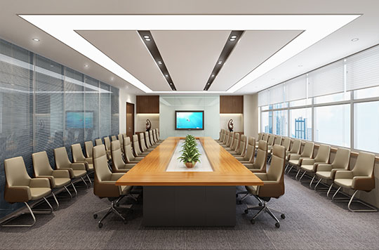 你是否清楚辦公家具使用壽命跟什么有關(guān)？